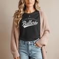 Busy Raising Ballers Baseball Mom & Parent Sports Women T-Shirt Busy Raising Ballers Baseball Mom & Parent Sports Women T-Shirt