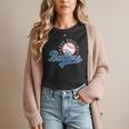 Busy Raising Ballers Baseball Mom Group Tee Women T-Shirt Busy Raising Ballers Baseball Mom Group Tee Women T-Shirt