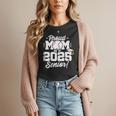 Class Of 2025 Senior Year Baseball Mom Senior 2025 Women T-Shirt Class Of 2025 Senior Year Baseball Mom Senior 2025 Women T-Shirt