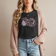 Cool Super Baseball Mom Cool Mother's Day Mama Woman Cute Women T-Shirt