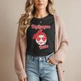 Cute Love Baseball BigLeague Babe Hot Baseball Mom Women T-Shirt Cute Love Baseball BigLeague Babe Hot Baseball Mom Women T-Shirt