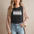 Cute Sports Baseball Mom Game Day Women T-Shirt Cute Sports Baseball Mom Game Day Women T-Shirt