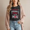 My Favorite Baseball Player Calls Me Mimi For Baseball Mom Women T-Shirt My Favorite Baseball Player Calls Me Mimi For Baseball Mom Women T-Shirt
