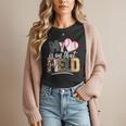My Heart Is On That Field Mother's Day Baseball Mom Women Women T-Shirt My Heart Is On That Field Mother's Day Baseball Mom Women Women T-Shirt