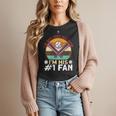 I'm Not Just His Mom Baseball Moms Baseball Mothers Women T-Shirt I'm Not Just His Mom Baseball Moms Baseball Mothers Women T-Shirt