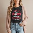 I'm Not Like Other Moms Im A Baseball Mom Mother's Day Women T-Shirt I'm Not Like Other Moms Im A Baseball Mom Mother's Day Women T-Shirt