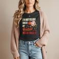 I'm Not Yelling This Is My Baseball Nana Voice Baseball Mom Women T-Shirt I'm Not Yelling This Is My Baseball Nana Voice Baseball Mom Women T-Shirt