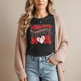 Loud Proud Baseball Mom Red Team Leopard Baseball Mom Squad Women T-Shirt Loud Proud Baseball Mom Red Team Leopard Baseball Mom Squad Women T-Shirt