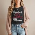 Mommy Baseball Mom Women T-Shirt Mommy Baseball Mom Women T-Shirt