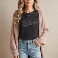 I Only Raise Ballers Baseball Mom & Parent Sports Women T-Shirt I Only Raise Ballers Baseball Mom & Parent Sports Women T-Shirt
