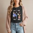 Sassy Baseball Mom Sassy Classy Elegant Women T-Shirt