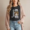Senior Baseball Mom Class Of 2026 Player Graduation Grad Women T-Shirt Senior Baseball Mom Class Of 2026 Player Graduation Grad Women T-Shirt