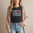 My Son Has Baseball Sports Player Baseball Mom Women Women T-Shirt My Son Has Baseball Sports Player Baseball Mom Women Women T-Shirt