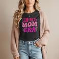 In My T-Ball Mom Era Leopard Baseball Mom Groovy Women T-Shirt In My T-Ball Mom Era Leopard Baseball Mom Groovy Women T-Shirt