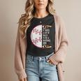 It Takes a Lot Of Balls To Be a Baseball Mom Women T-Shirt