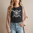 I Teach My Kids To Hit & Steal Baseball Mom Women T-Shirt I Teach My Kids To Hit & Steal Baseball Mom Women T-Shirt