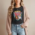 Womens Baseball Mom Mama Mother's In My Baseball Mom Era Women T-Shirt Womens Baseball Mom Mama Mother's In My Baseball Mom Era Women T-Shirt