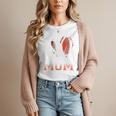Ball Mom Football Baseball Mom Premium Women T-Shirt Ball Mom Football Baseball Mom Premium Women T-Shirt