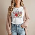 Ball Mom I'm A Baseball Mom Baseball Mom Women T-Shirt Ball Mom I'm A Baseball Mom Baseball Mom Women T-Shirt
