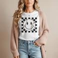 Baseball Game Day Baseball Mom Women T-Shirt Baseball Game Day Baseball Mom Women T-Shirt