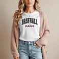 Baseball Mama Cute Women Team Mom Or Baseball Mom Sports Premium Women T-Shirt Baseball Mama Cute Women Team Mom Or Baseball Mom Sports Premium Women T-Shirt