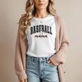 Baseball Mama Cute Women Team Mom Or Baseball Mom Sports Women T-Shirt Baseball Mama Cute Women Team Mom Or Baseball Mom Sports Women T-Shirt