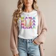 Baseball Mama Sport Women Proud Baseball Mom Premium Women T-Shirt Baseball Mama Sport Women Proud Baseball Mom Premium Women T-Shirt