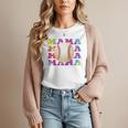 Baseball Mama Sport Women Proud Baseball Mom Raglan Baseball Tee Women T-Shirt