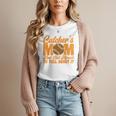 Baseball Mom Catcher's Mom Leopard Softball Mom Women T-Shirt Baseball Mom Catcher's Mom Leopard Softball Mom Women T-Shirt