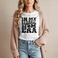 In My Baseball Mom Era Mom Life Game Day Vibes Mama Women T-Shirt In My Baseball Mom Era Mom Life Game Day Vibes Mama Women T-Shirt