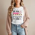 In My Baseball Mom Era Baseball Mom Mother Women T-Shirt In My Baseball Mom Era Baseball Mom Mother Women T-Shirt