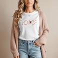Baseball Mom Game Day Women T-Shirt Baseball Mom Game Day Women T-Shirt
