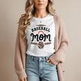 Baseball Mom Must Haves Product Women T-Shirt Baseball Mom Must Haves Product Women T-Shirt