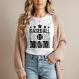 Baseball Mom Baseball Lover Mom Women T-Shirt Baseball Mom Baseball Lover Mom Women T-Shirt