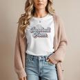 Baseball Mom Sporty Retro Baseball Team Momma Gray Women T-Shirt Baseball Mom Sporty Retro Baseball Team Momma Gray Women T-Shirt