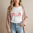 Baseball Mom And Sweet For Moms With Baseball Kids Women T-Shirt Baseball Mom And Sweet For Moms With Baseball Kids Women T-Shirt