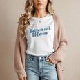 Baseball Mom Team Ball Sports Fan Women T-Shirt Baseball Mom Team Ball Sports Fan Women T-Shirt