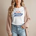 Baseball Mommy Of The Rookie Mom Birthday Baseball Raglan Baseball Tee Women T-Shirt Baseball Mommy Of The Rookie Mom Birthday Baseball Raglan Baseball Tee Women T-Shirt