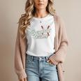 Baseball Mom's Favorite Game Day Premium Women T-Shirt