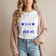 BASEBALL STAR MOM Sporty Design For Proud Baseball Moms Women T-Shirt BASEBALL STAR MOM Sporty Design For Proud Baseball Moms Women T-Shirt