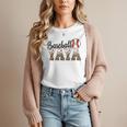 Baseball Yaya Women BallPark Yaya Baseball Mom Mother's Day Women T-Shirt Baseball Yaya Women BallPark Yaya Baseball Mom Mother's Day Women T-Shirt