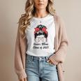 Class Of 2025 Baseball Mom Senior Graduation Graduate Women Women T-Shirt Class Of 2025 Baseball Mom Senior Graduation Graduate Women Women T-Shirt