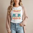 I Didn't Plan On Becoming a Baseball Mom Baseball Player Women T-Shirt I Didn't Plan On Becoming a Baseball Mom Baseball Player Women T-Shirt