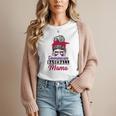 Dominican Baseball Mama Quote For a Dominican Baseball Mom Women T-Shirt Dominican Baseball Mama Quote For a Dominican Baseball Mom Women T-Shirt