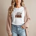 My Heart Is On That Field Baseball Mom Momm Premium Women T-Shirt