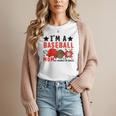 I'm A Baseball Mom Of Course I'm Broke Raglan Baseball Tee Women T-Shirt I'm A Baseball Mom Of Course I'm Broke Raglan Baseball Tee Women T-Shirt