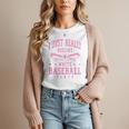 I Just Really Dislike Baseball Pants Baseball Mom Mama Women T-Shirt I Just Really Dislike Baseball Pants Baseball Mom Mama Women T-Shirt