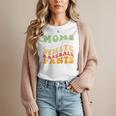 Moms Against Baseball Pants Retro Baseball Mom Raglan Baseball Tee Women T-Shirt Moms Against Baseball Pants Retro Baseball Mom Raglan Baseball Tee Women T-Shirt