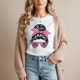 Mother Day Mama Retro Mama Mommy Baseball Mom Women T-Shirt Mother Day Mama Retro Mama Mommy Baseball Mom Women T-Shirt
