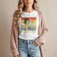 Retro Baseball Mom Sport Lover Vintage Women T-Shirt Retro Baseball Mom Sport Lover Vintage Women T-Shirt